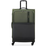 Roncato Metropolitan 4 ruote Carrello 78 cm con piega di espansione Foto del prodotto