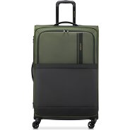 Roncato Metropolitan 4 ruote Carrello 78 cm con piega di espansione Foto del prodotto