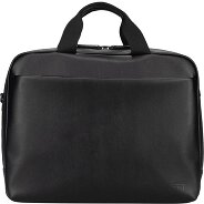 Jost Riga Valigetta Protezione RFID 39 cm Vano porta PC Foto del prodotto
