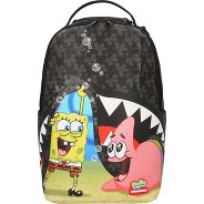 Sprayground Spongebob Zaino da giorno 43 cm Scomparto per laptop Foto del prodotto