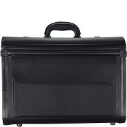 d&n Business & Travel Trolley pilota 46 cm Foto del prodotto