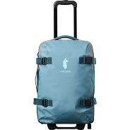 Cotopaxi Allpa 38 L 2 ruote Trolley cabina 54 cm Foto del prodotto