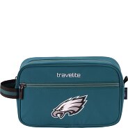 Travelite travelite x NFL Borsa da toilette 24 cm Foto del prodotto