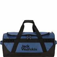 Jack Wolfskin Expedition Trunk 65 Borsa da viaggio Weekender 62 cm Foto del prodotto