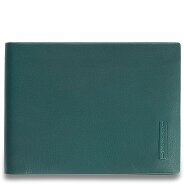 Roncato Detroit Portafoglio Protezione RFID Pelle 12.5 cm Foto del prodotto