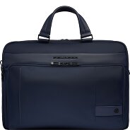 Piquadro Wollem Valigetta 30 cm Scomparto per laptop Foto del prodotto