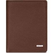 Redolz Portafoglio Leather Essentials HF RFID in pelle 9,5 cm pieghevole Foto del prodotto
