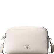 Calvin Klein Jeans Minimal Monogram Mini Borsa Borsa a tracolla 18 cm Foto del prodotto