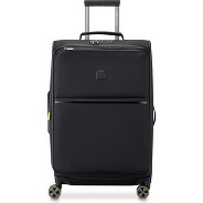 Delsey Paris Turenne Soft 4 ruote Carrello 68 cm con piega di espansione Foto del prodotto