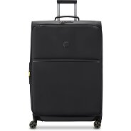 Delsey Paris Turenne Soft 4 ruote Carrello 83 cm con piega di espansione Foto del prodotto