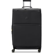 Delsey Paris Turenne Soft 4 ruote Carrello 83 cm con piega di espansione Foto del prodotto