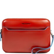 Piquadro Blue Square Borsa a tracolla Pelle 23 cm Foto del prodotto