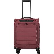 Travelite Skaii 4 ruote Trolley cabina S 55 cm Foto del prodotto
