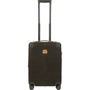Bric's Life 4 ruote Trolley cabina S 55 cm espandibile Foto del prodotto