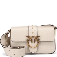 PINKO Love One Borsa a tracolla Vera Pelle 22 cm Foto del prodotto