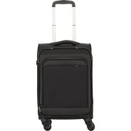 d&n Travel Line 9504 4 ruote Carrello della cabina S 55 cm Foto del prodotto
