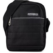 American Tourister Checkline Mini Borsa Borsa a tracolla 17 cm Foto del prodotto