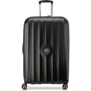 Delsey Paris Carrousel 2 4 ruote Carrello 77 cm con piega di espansione Foto del prodotto