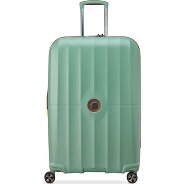 Delsey Paris Carrousel 2 4 ruote Carrello 77 cm con piega di espansione Foto del prodotto