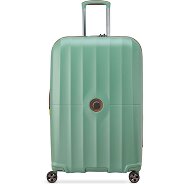 Delsey Paris Carrousel 2 4 ruote Carrello 77 cm con piega di espansione Foto del prodotto