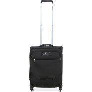 Roncato Joy 4 ruote Carrello della cabina 55 cm con piega di espansione Foto del prodotto