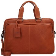 Burkely Antique Avery Cartella in pelle 40 cm Scomparto per computer portatile Foto del prodotto