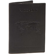 The Chesterfield Brand Custodia per passaporto Vera Pelle 10 cm Foto del prodotto