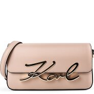 Karl Lagerfeld K/Signature 2.0 Borsa a spalla Vera Pelle 22 cm Foto del prodotto