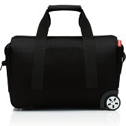reisenthel Trolley Allrounder a 2 ruote per cabina 41 cm Foto del prodotto