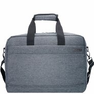 d&n Basic Briefcase 43 cm scomparto per laptop Foto del prodotto