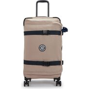 Kipling Basic Spontaneous 4 ruote Carrello M 66 cm Foto del prodotto