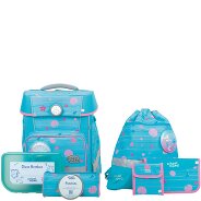 School-Mood Champion Maxx Set di borse per la scuola Foto del prodotto