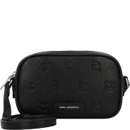 Karl Lagerfeld IKON Borsa a tracolla 20 cm Foto del prodotto