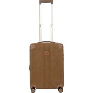 Bric's Life 4 ruote Trolley cabina S 55 cm espandibile Foto del prodotto
