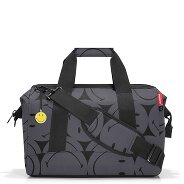 reisenthel Allrounder Borsa da viaggio Weekender 40 cm Foto del prodotto reisenthel Allrounder Borsa da viaggio Weekender 40 cm Foto del prodotto