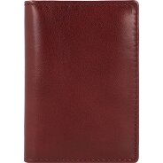 Leonhard Heyden Cambridge Custodia per carta di credito Pelle 7.5 cm Foto del prodotto