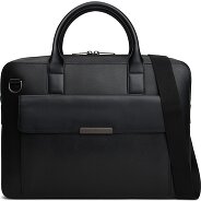 Tommy Hilfiger TH Business Leather Borsa per computer portatile Pelle 39.5 cm Foto del prodotto