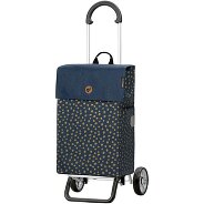 Andersen Shopper Scala Shopper Plus Fita Carrello della spesa 57 cm Foto del prodotto