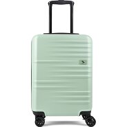 Pack Easy Mena 4 ruote Trolley cabina 55 cm Foto del prodotto