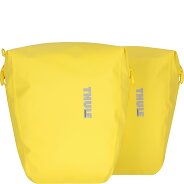 Thule Borsa da bici Shield Pannier 25L Set 2 pezzi. Foto del prodotto