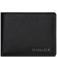 Police Portafoglio Protezione RFID Pelle 11.5 cm Foto del prodotto