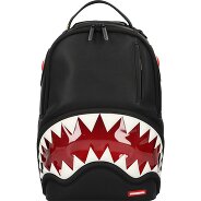 Sprayground 1 Off Bags Teeth Zaino da giorno 46 cm Scomparto per laptop Foto del prodotto
