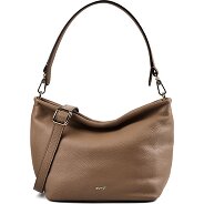abro Ebony Borsa a spalla Vera Pelle 30 cm Foto del prodotto