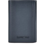 Samsonite Attack 3.0 Portafoglio chiave Vera Pelle 6 cm Foto del prodotto