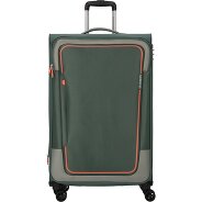 American Tourister Pulsonic 4 ruote Carrello 81 cm con piega di espansione Foto del prodotto American Tourister Pulsonic 4 ruote Carrello 81 cm con piega di espansione Foto del prodotto