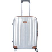 Samsonite Lite Cube DLX Trolley a 4 ruote da cabina 55 cm Foto del prodotto