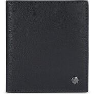 bugatti Black Magic Portafoglio Protezione RFID Pelle 10 cm Foto del prodotto bugatti Black Magic Portafoglio Protezione RFID Pelle 10 cm Foto del prodotto