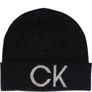 Calvin Klein Cappello a maglia rialzato 23 cm Foto del prodotto Calvin Klein Cappello a maglia rialzato 23 cm Foto del prodotto