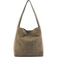 FredsBruder The Beaded One Borsa a spalla Vera Pelle 32 cm Foto del prodotto