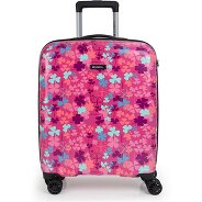Gabol Clover 4 ruote Carrello della cabina 55 cm Foto del prodotto